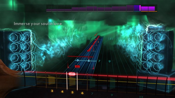 Rocksmith® 2014 Edition – Remastered – Radiohead - “Street Spirit (Fade Out)”