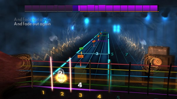 Rocksmith® 2014 Edition – Remastered – Radiohead - “Street Spirit (Fade Out)”