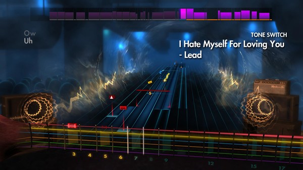 Rocksmith® 2014 Edition – Remastered – Joan Jett Song Pack