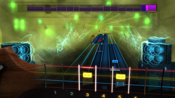 Rocksmith® 2014 Edition – Remastered – Joan Jett Song Pack