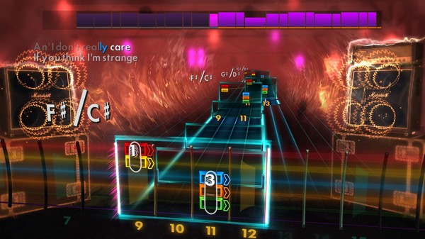 Rocksmith® 2014 Edition – Remastered – Joan Jett Song Pack