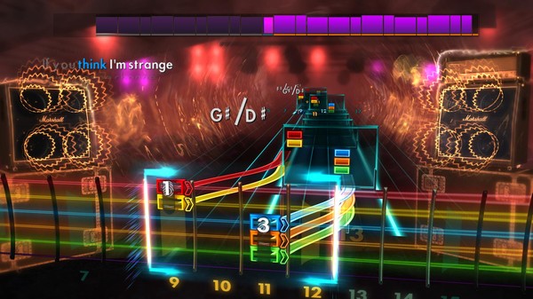 Rocksmith® 2014 Edition – Remastered – Joan Jett - “Bad Reputation”
