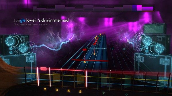 Rocksmith® 2014 Edition – Remastered – 70s Mix Song Pack IV