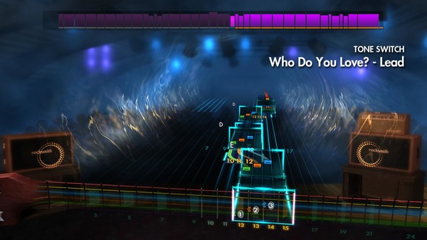 Rocksmith® 2014 Edition – Remastered – 70s Mix Song Pack IV