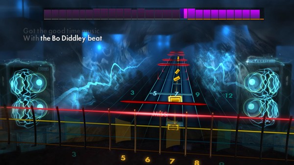 Rocksmith® 2014 Edition – Remastered – 70s Mix Song Pack IV