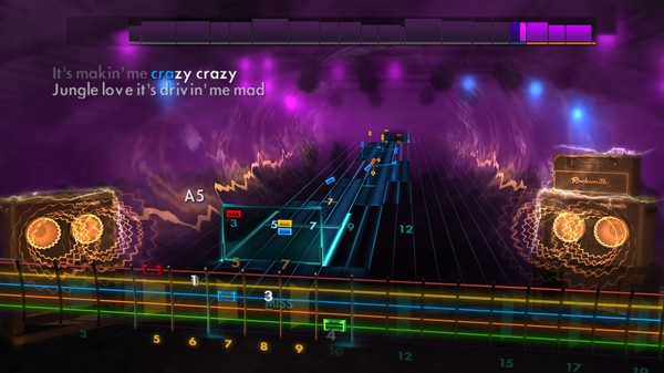 Rocksmith® 2014 Edition – Remastered – 70s Mix Song Pack IV