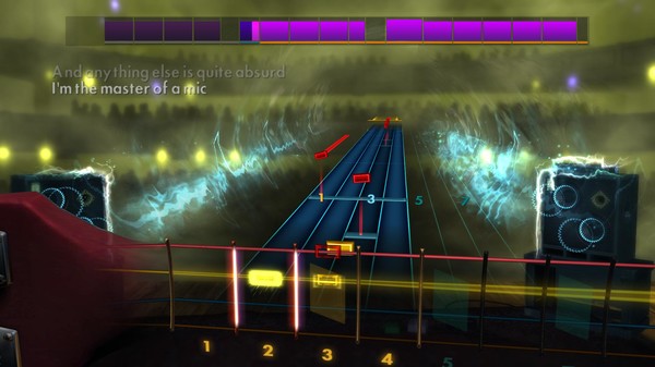 Rocksmith® 2014 Edition – Remastered – Run-D.M.C. Song Pack