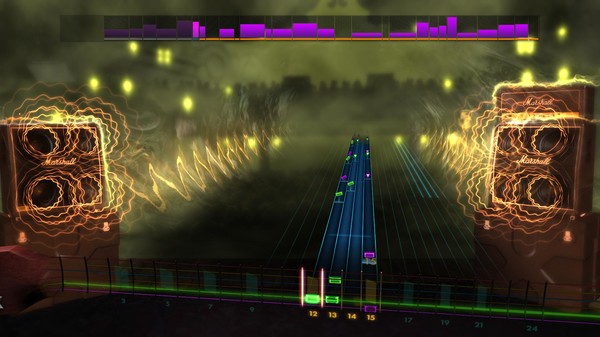 Rocksmith® 2014 Edition – Remastered – Run-D.M.C. Song Pack