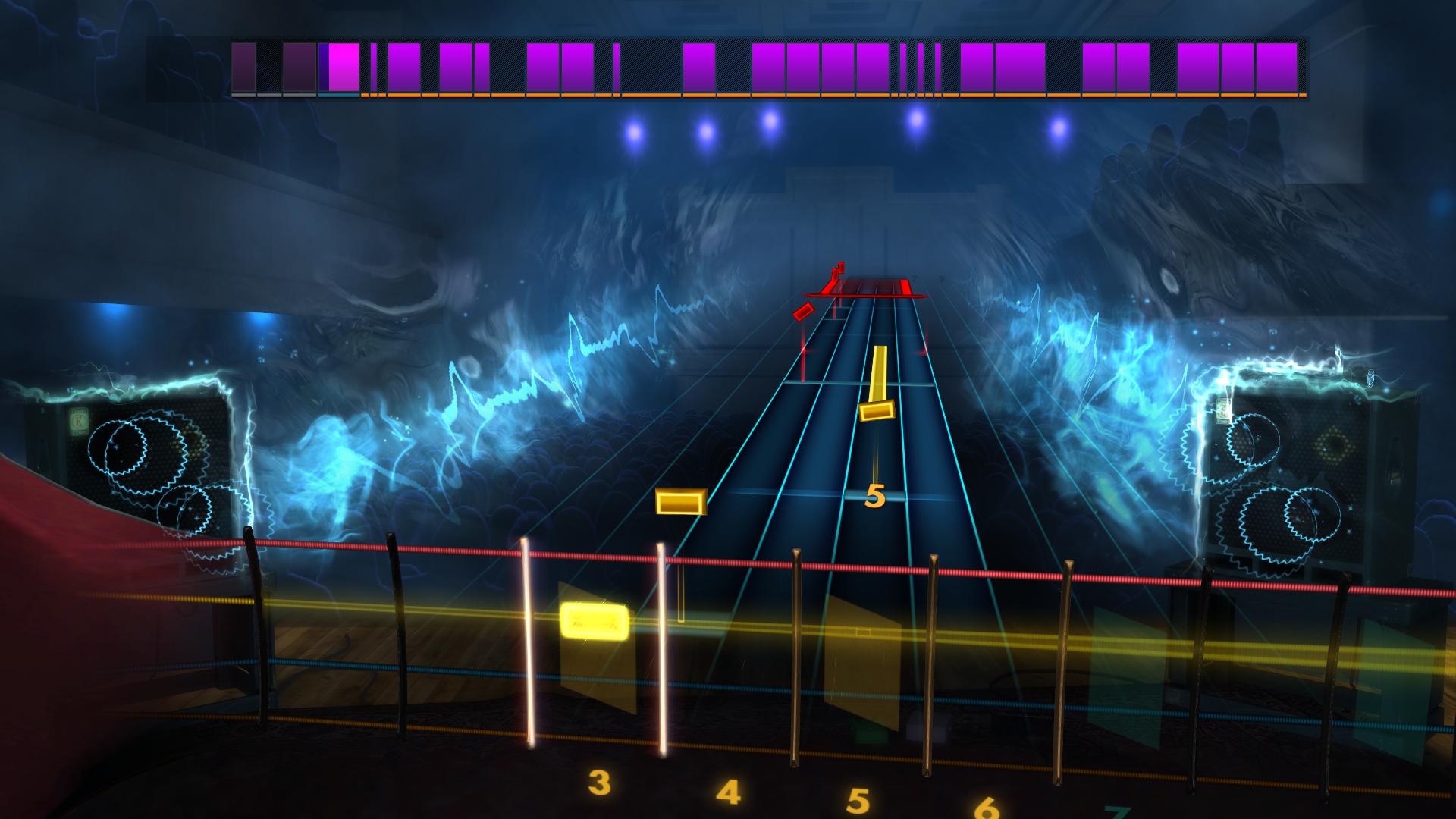 Rocksmith® 2014 Edition – Remastered – Run-D.M.C. Song Pack Featured Screenshot #1