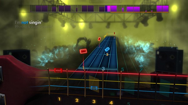 Rocksmith® 2014 Edition – Remastered – Run-D.M.C. - “It’s Tricky”