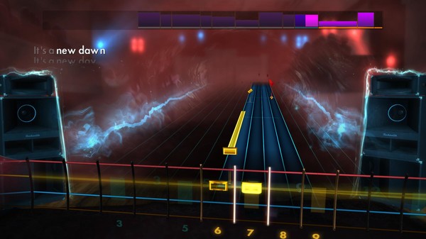 Rocksmith® 2014 Edition – Remastered – Variety Song Pack XVI