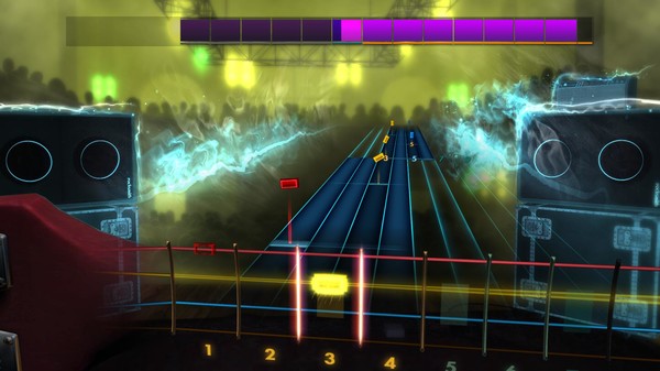 Rocksmith® 2014 Edition – Remastered – Duane Eddy - “Rebel Rouser”
