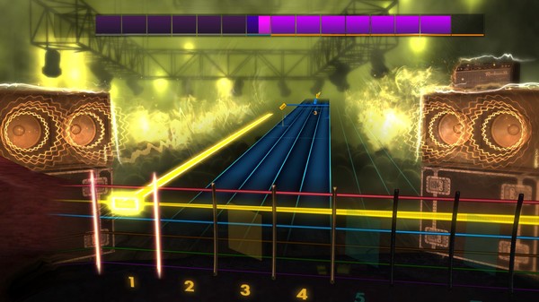 Rocksmith® 2014 Edition – Remastered – Duane Eddy - “Rebel Rouser”