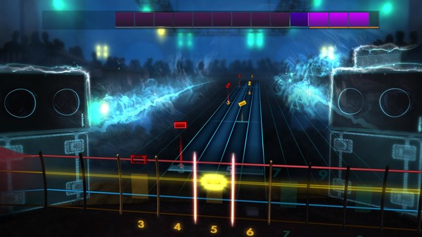 Rocksmith® 2014 Edition – Remastered – Duane Eddy - “Rebel Rouser”