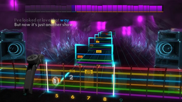 Rocksmith® 2014 Edition – Remastered – Joni Mitchell - “Both Sides, Now”