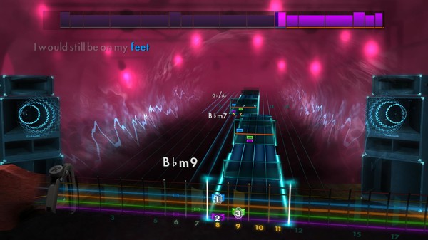 Rocksmith® 2014 Edition – Remastered – Joni Mitchell - “A Case of You”