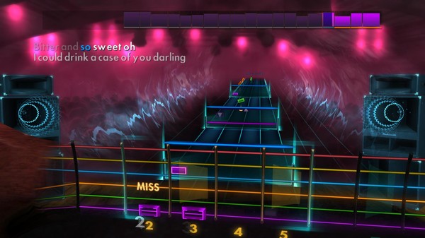 Rocksmith® 2014 Edition – Remastered – Joni Mitchell - “A Case of You”