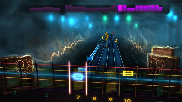 Rocksmith® 2014 Edition – Remastered – Ubisoft Music Song Pack