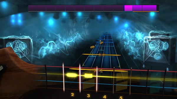 Rocksmith® 2014 Edition – Remastered – Ubisoft Music Song Pack