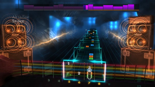 Rocksmith® 2014 Edition – Remastered – Greta Van Fleet Song Pack