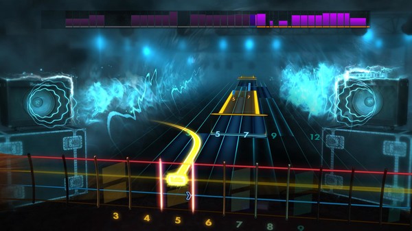 Rocksmith® 2014 Edition – Remastered – Greta Van Fleet Song Pack