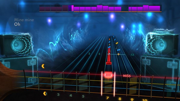 Rocksmith® 2014 Edition – Remastered – Greta Van Fleet - “Highway Tune”