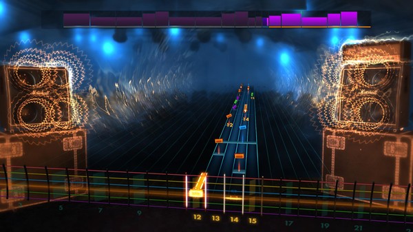 Rocksmith® 2014 Edition – Remastered – Greta Van Fleet - “Highway Tune”