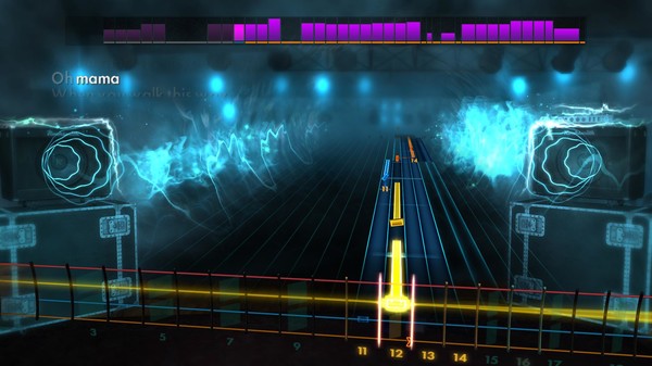 Rocksmith® 2014 Edition – Remastered – Greta Van Fleet - “Safari Song”