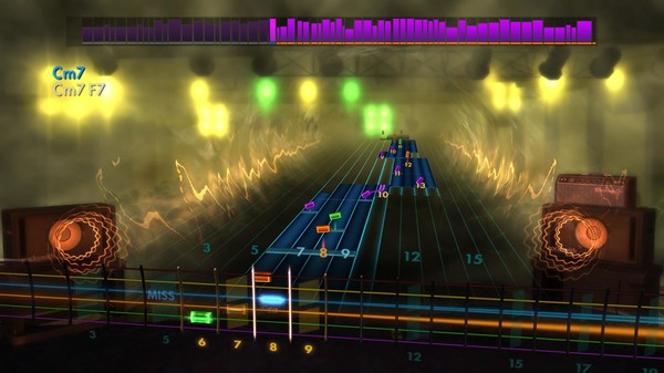 Rocksmith® 2014 Edition – Remastered – Wes Montgomery - “West Coast Blues”