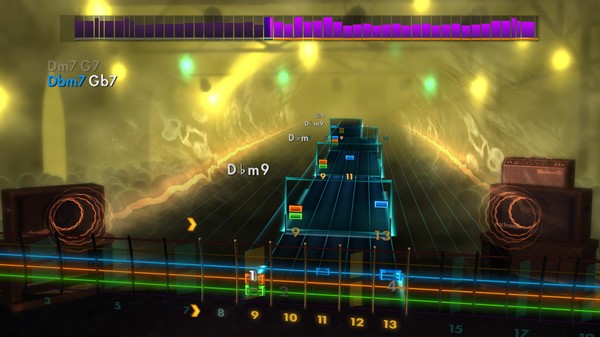 Rocksmith® 2014 Edition – Remastered – Wes Montgomery - “West Coast Blues”