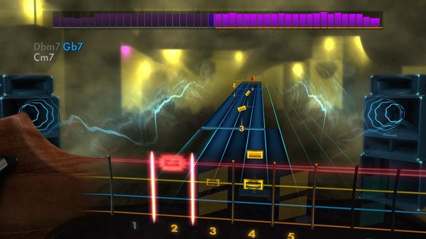 Rocksmith® 2014 Edition – Remastered – Wes Montgomery - “West Coast Blues”