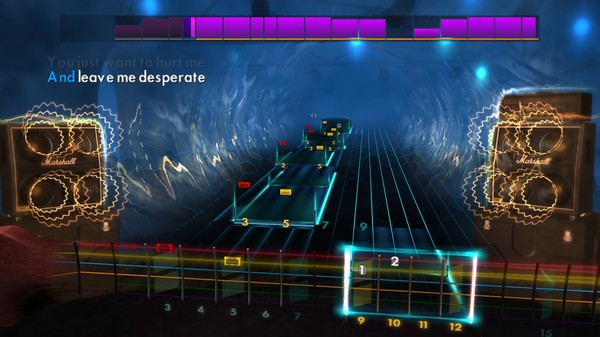 Rocksmith® 2014 Edition – Remastered – Silverstein Song Pack