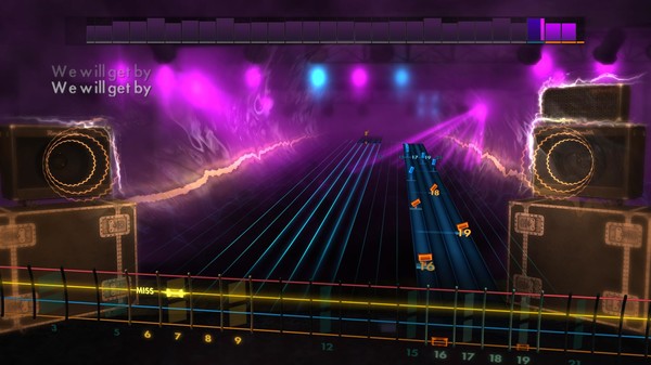 Rocksmith® 2014 Edition – Remastered – Variety Song Pack XVII