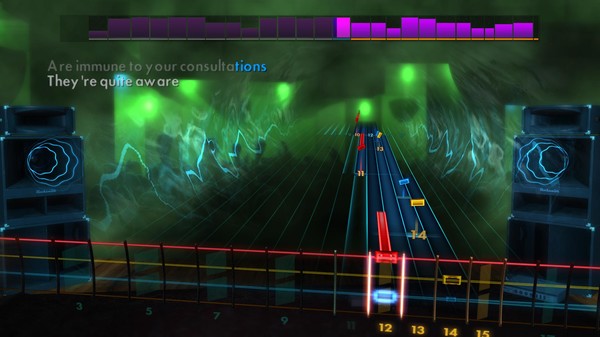 Rocksmith® 2014 Edition – Remastered – Variety Song Pack XVII