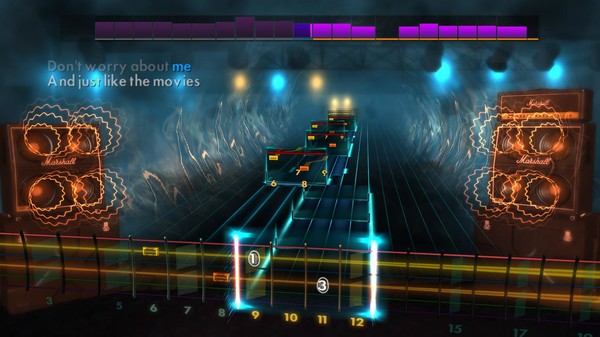 Rocksmith® 2014 Edition – Remastered – Variety Song Pack XVII