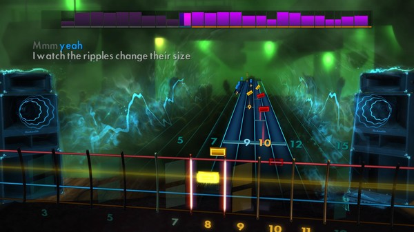 Rocksmith® 2014 Edition – Remastered – David Bowie - “Changes”