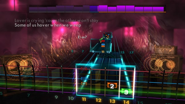 Rocksmith® 2014 Edition – Remastered – Lisa Loeb - “Stay (I Missed You)”