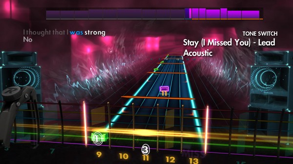 Rocksmith® 2014 Edition – Remastered – Lisa Loeb - “Stay (I Missed You)”
