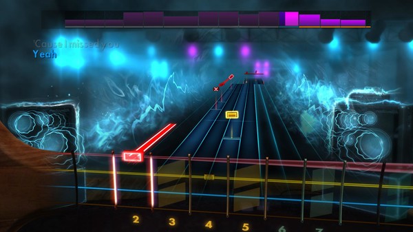 Rocksmith® 2014 Edition – Remastered – Lisa Loeb - “Stay (I Missed You)”