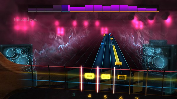 Rocksmith® 2014 Edition – Remastered – Lisa Loeb - “Stay (I Missed You)”