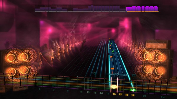 Rocksmith® 2014 Edition – Remastered – 90s Mix Song Pack V