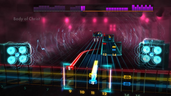Rocksmith® 2014 Edition – Remastered – Type O Negative - “Christian Woman”