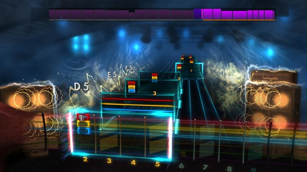 Rocksmith® 2014 Edition – Remastered – Helmet - “Unsung”