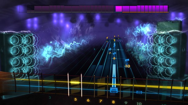 Rocksmith® 2014 Edition – Remastered – Stone Sour Song Pack