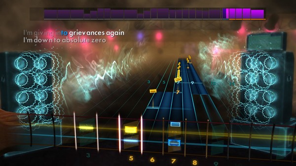 Rocksmith® 2014 Edition – Remastered – Stone Sour Song Pack