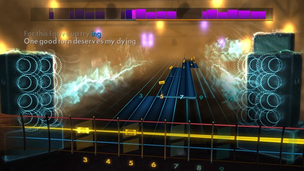 Rocksmith® 2014 Edition – Remastered – Stone Sour - “Bother”