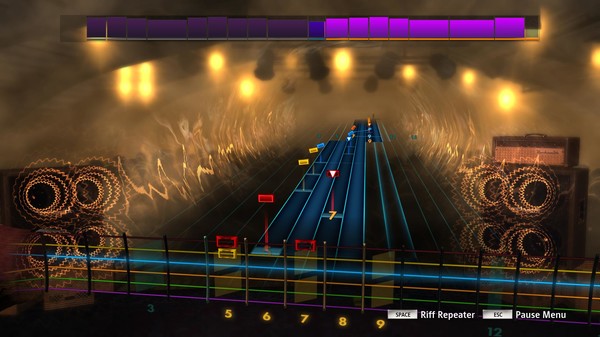 Rocksmith® 2014 Edition – Remastered – Stone Sour - “Bother”