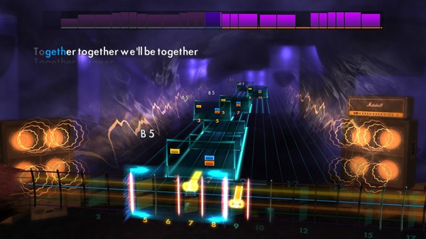 Rocksmith® 2014 Edition – Remastered – Stone Sour - “Say You’ll Haunt Me”