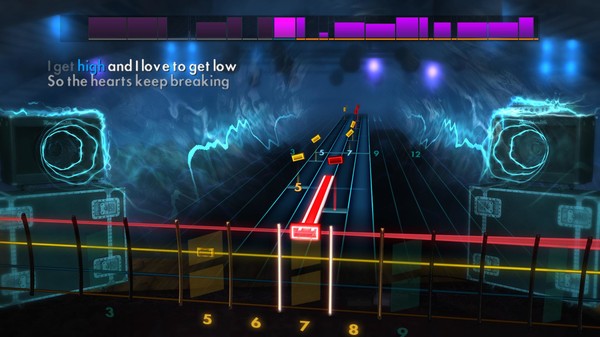 Rocksmith® 2014 Edition – Remastered – Elle King - “Ex’s & Oh’s”