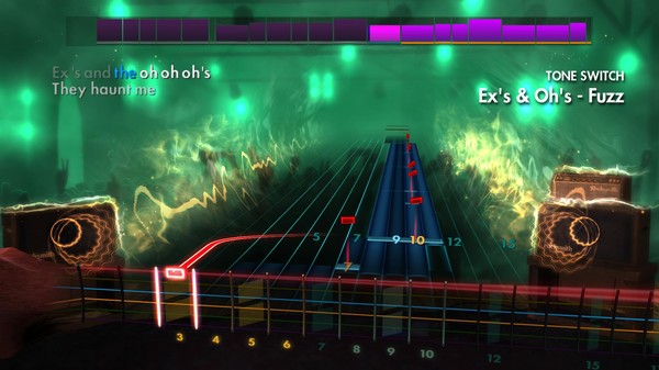 Rocksmith® 2014 Edition – Remastered – Elle King - “Ex’s & Oh’s”